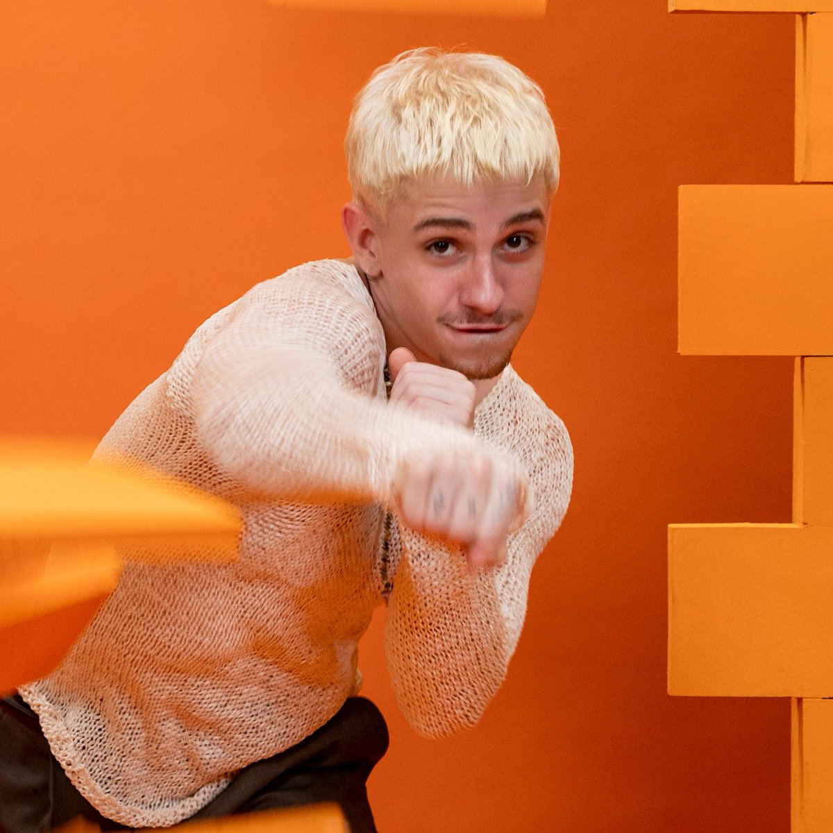 Central Reality tweet media