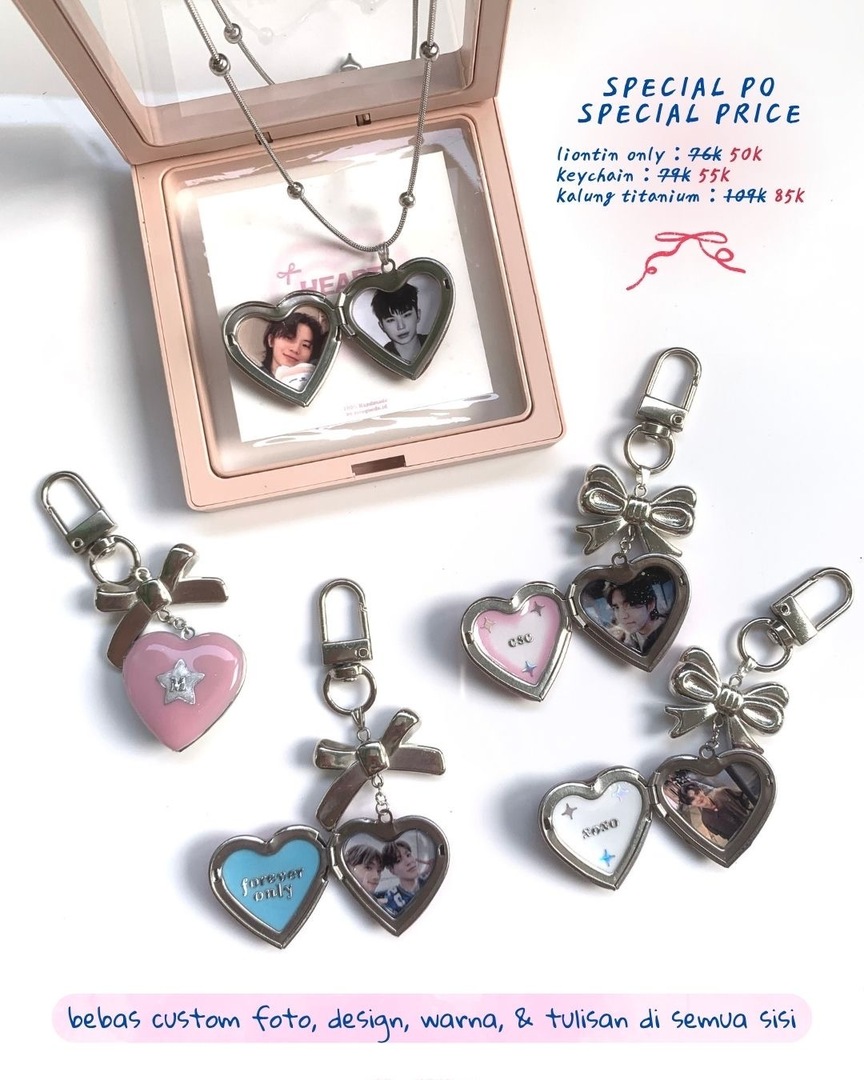 jangan lupa baca rules 💗 tweet media