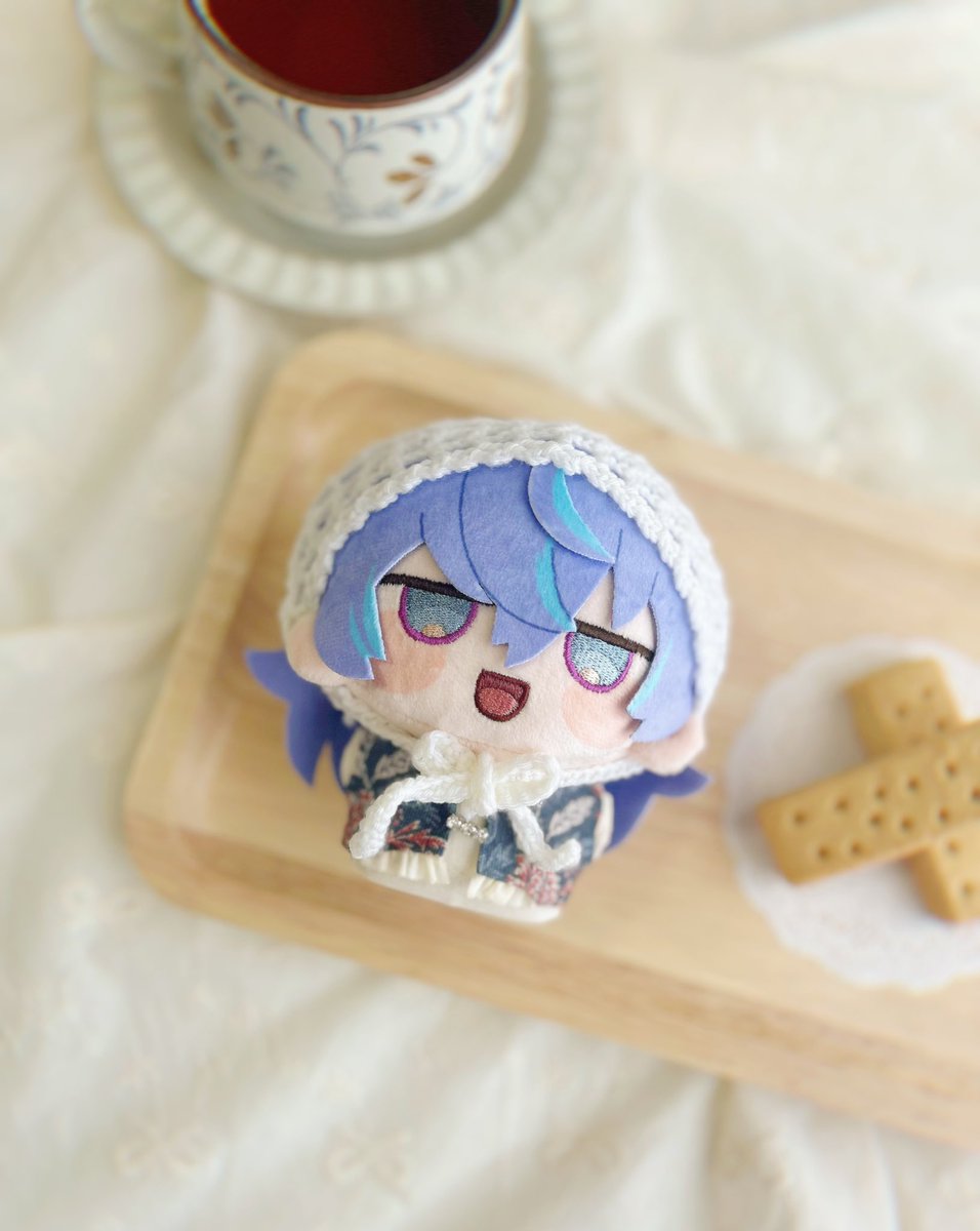 ㍚︎┊︎ にじそ西1さ-14 tweet media