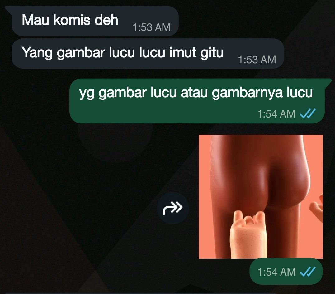 buburinkle cikin tweet media