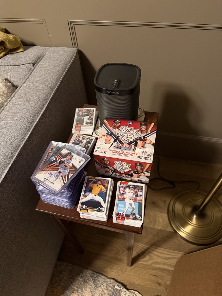 Matt Abraham tweet media