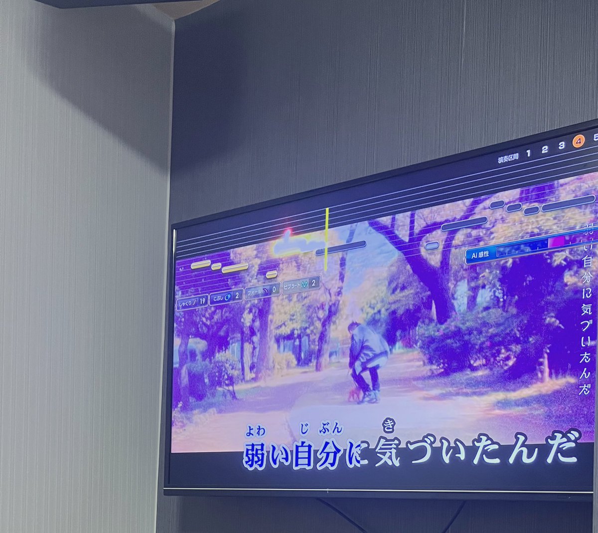 りちょこ tweet media