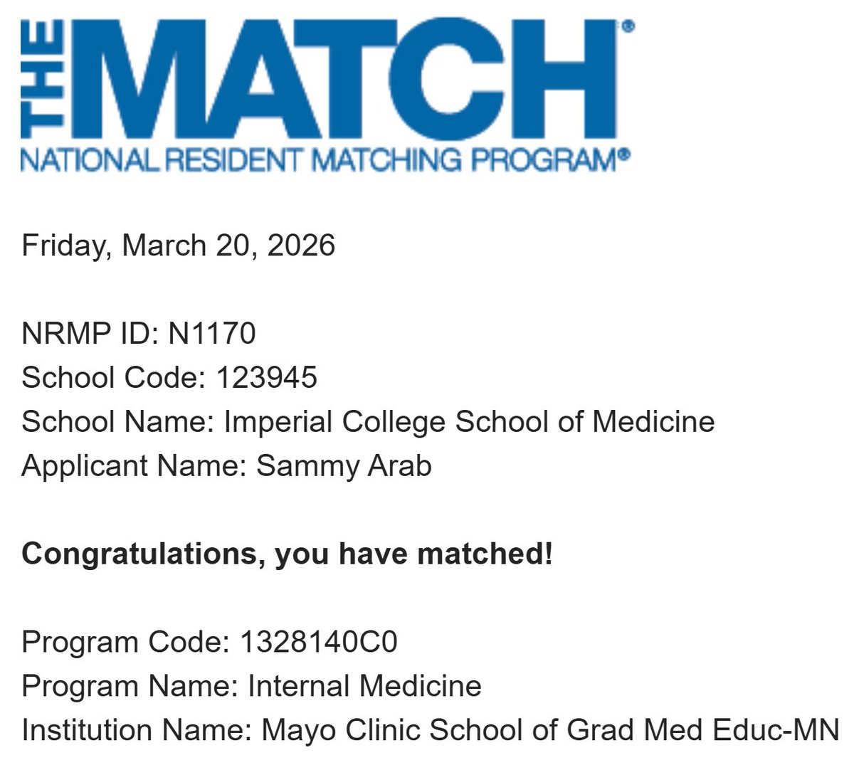 Sammy Arab tweet media