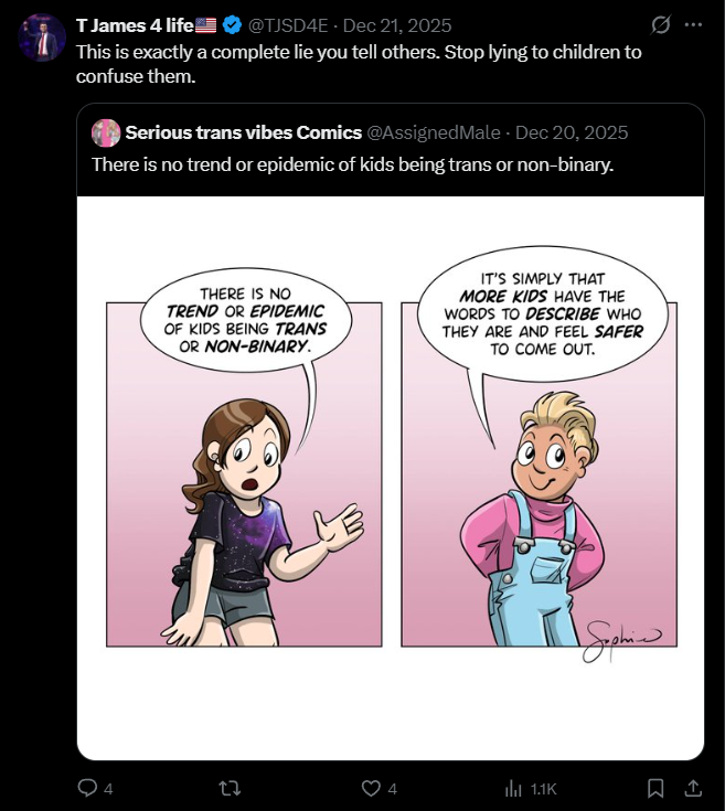 Unhinged Fanatic tweet media