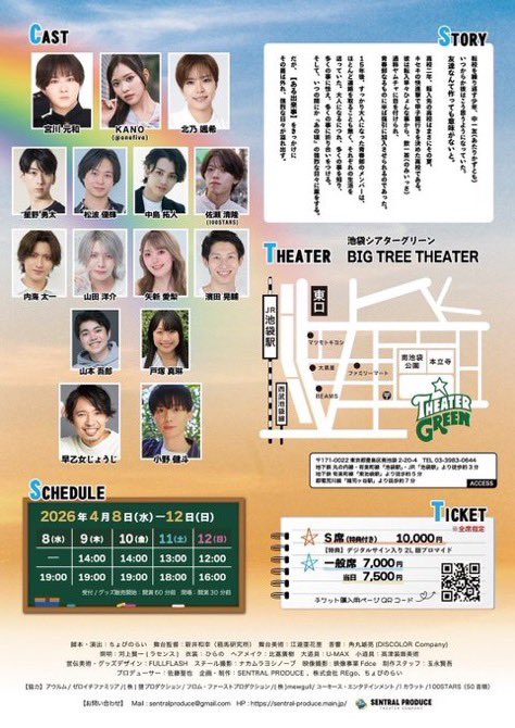 SENTRAL PRODUCE tweet media