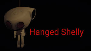 Shelly Fossilian tweet media