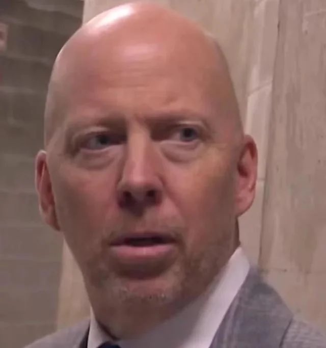 Husky Slide, Esquire tweet media