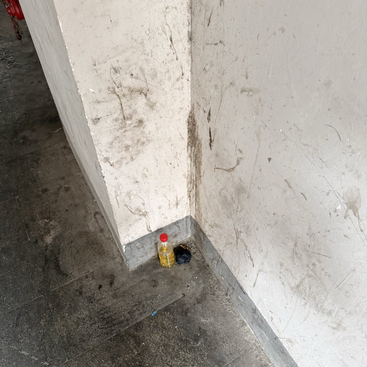 MyOwnGarbage tweet media