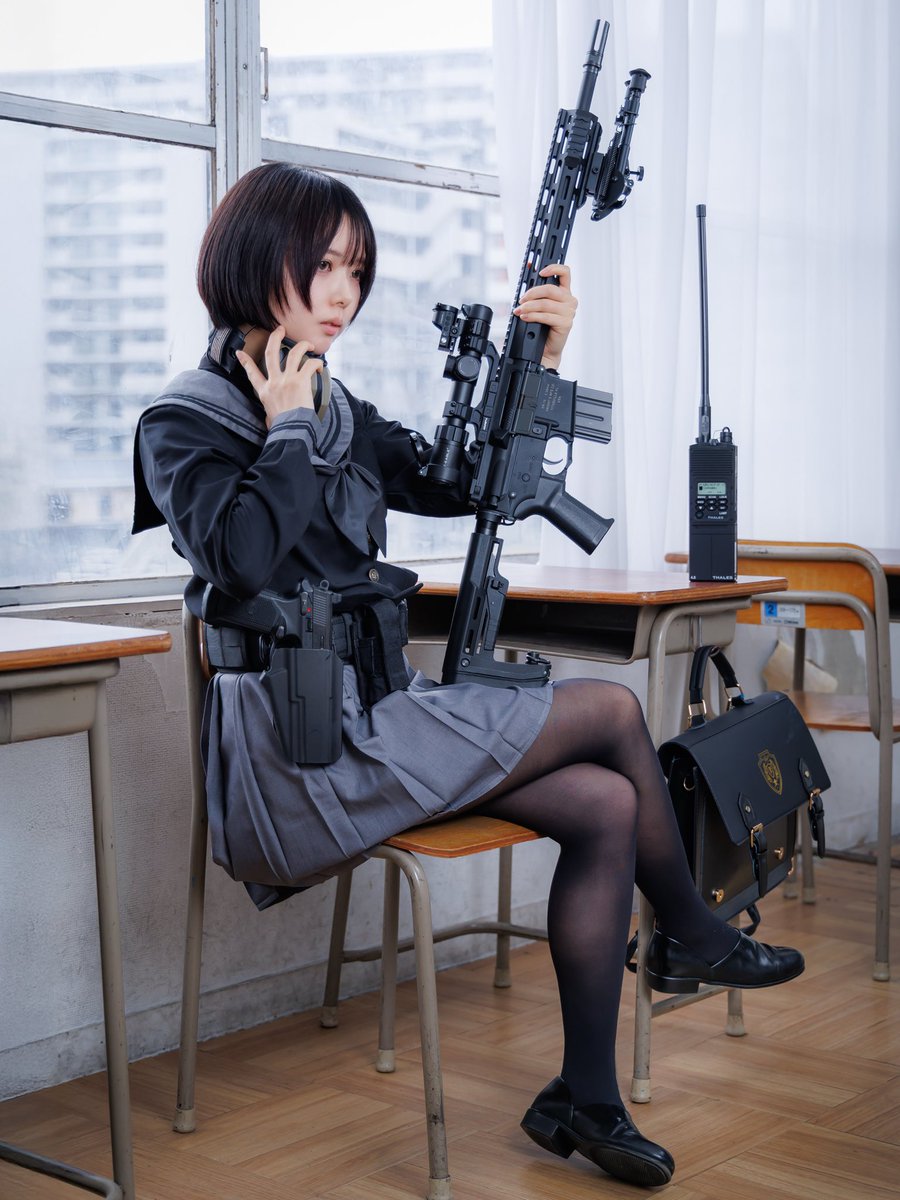 ザン・ウー tweet media