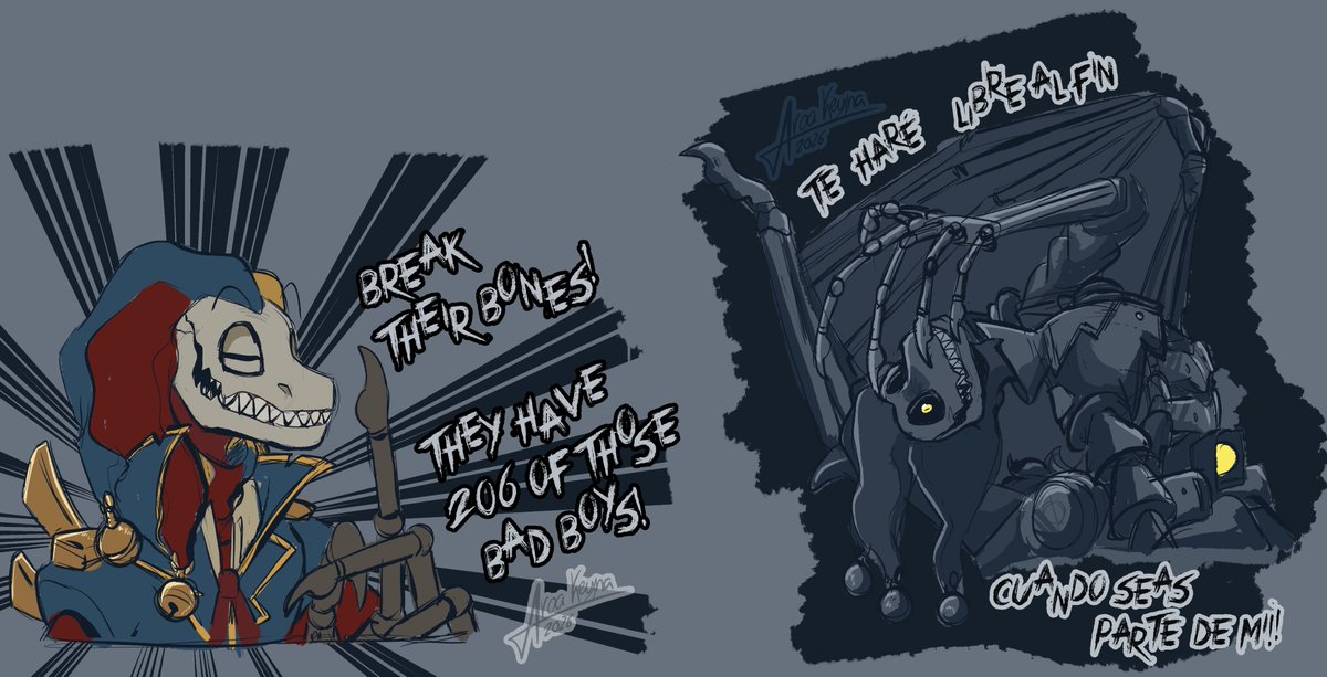 AroaKeyna | 💙 Fluffy Queen 💙 tweet media