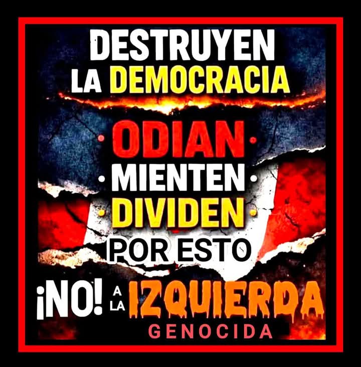 CESAR CUESTAS M. tweet media