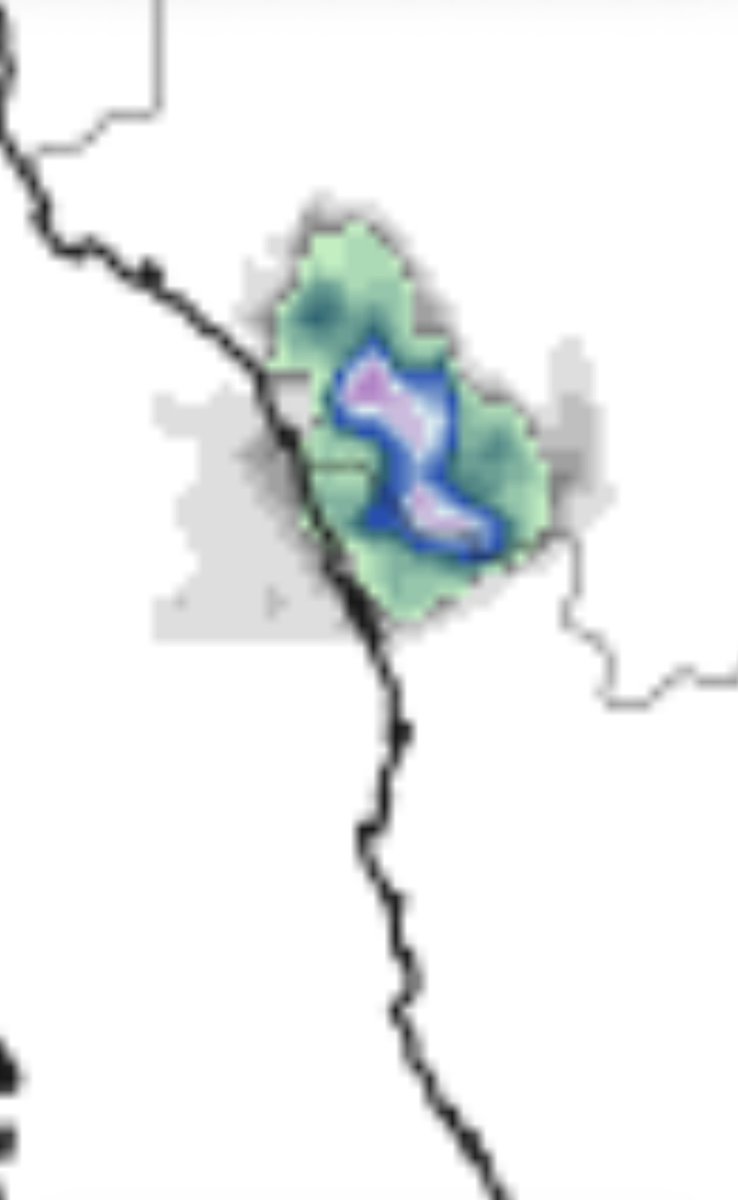 Hejaz Weather tweet media