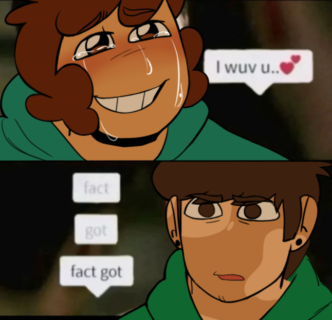Sandoat's tweet photo. funny #yumeship #coffeecola #eddsworld https://t.co/OwWwSS8BUn
