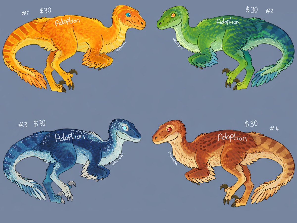 NezhteaRex tweet media