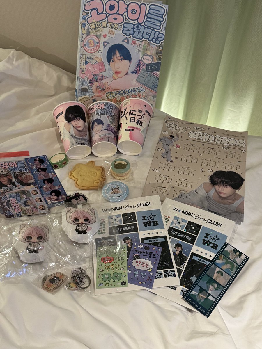 うさにゃん ♡ tweet media