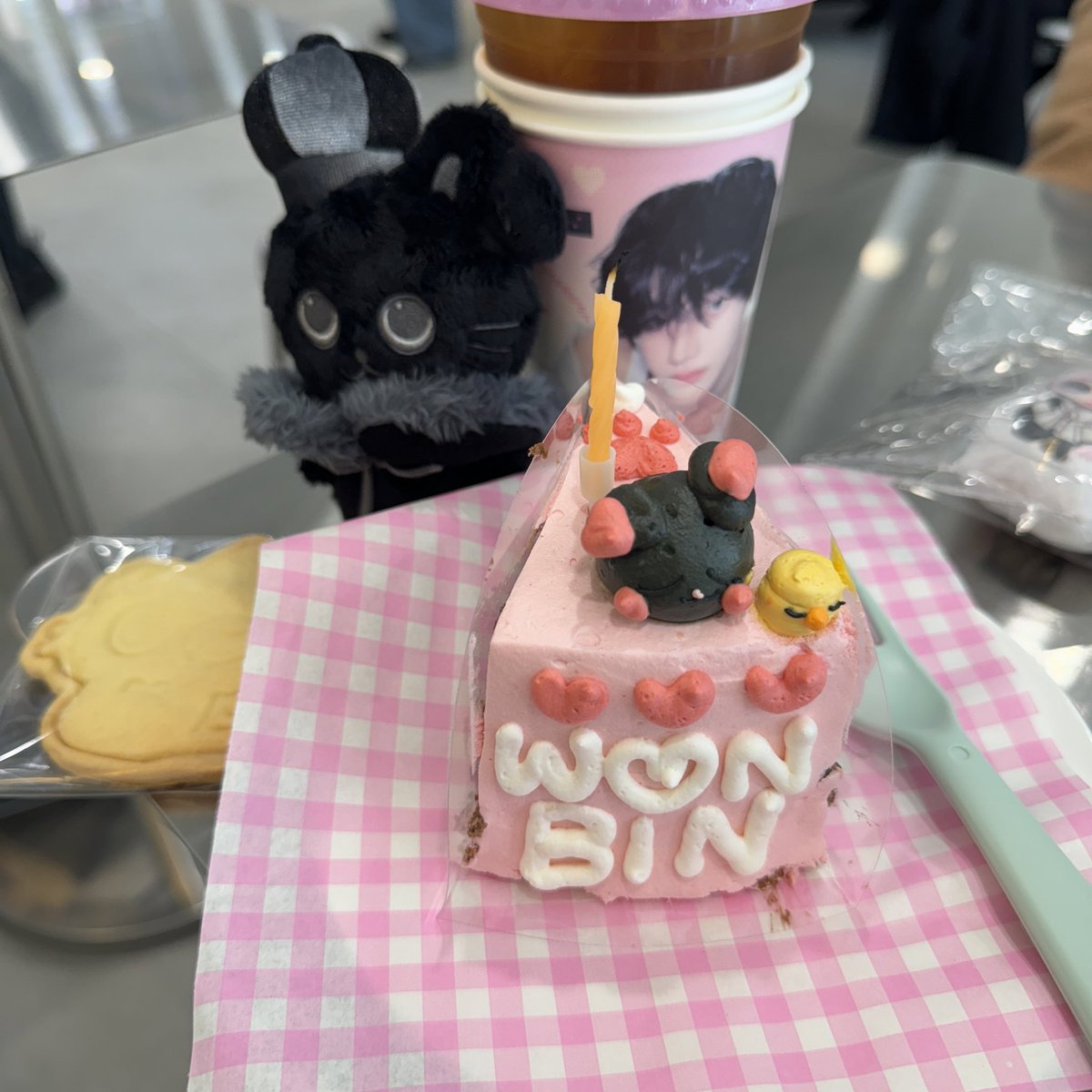 うさにゃん ♡ tweet media