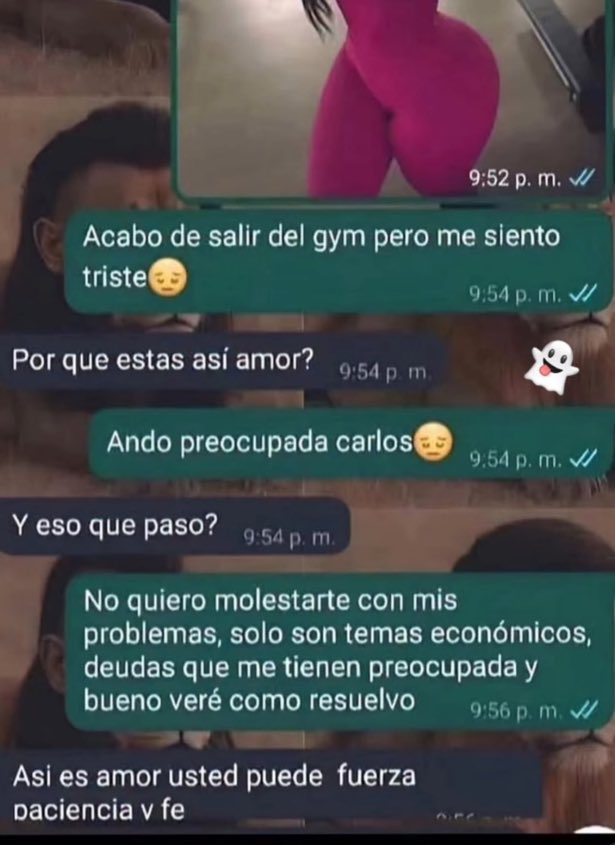 MrReyKing's tweet photo. JAJAJAJAJA esta madre es más peligrosa que Iztapalapa. https://t.co/l8Mz3QQS6H