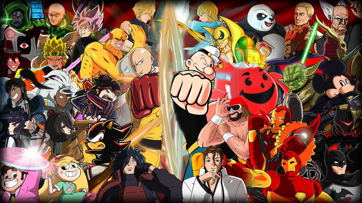 Redrunner tweet media