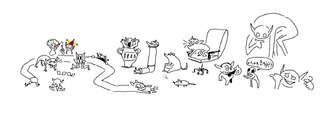 Explicador Vandalo tweet media