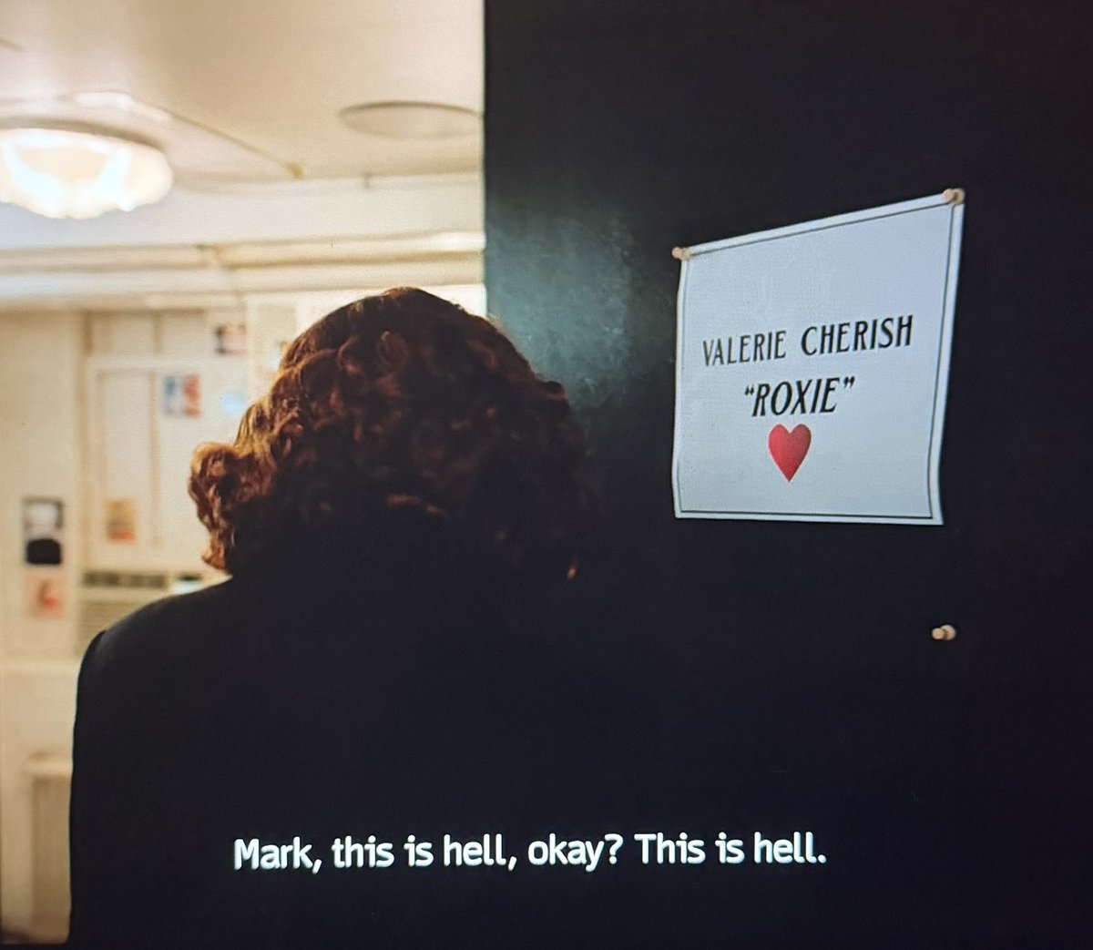 Bradley Stern tweet media