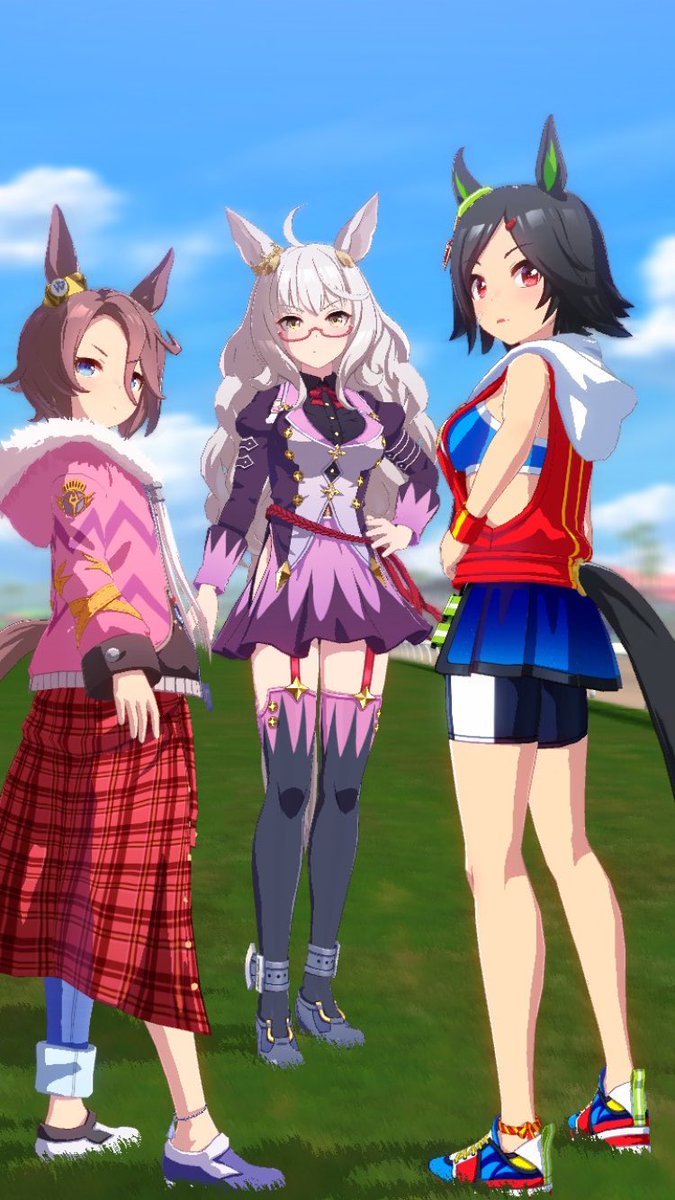 けと🎮 tweet media