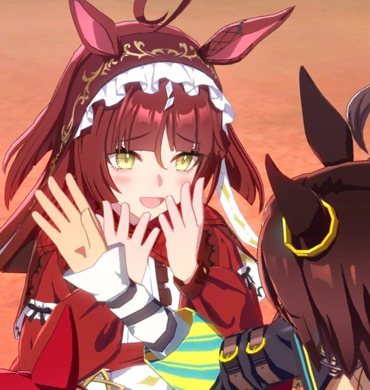 ごまごはん㌠🐴 tweet media