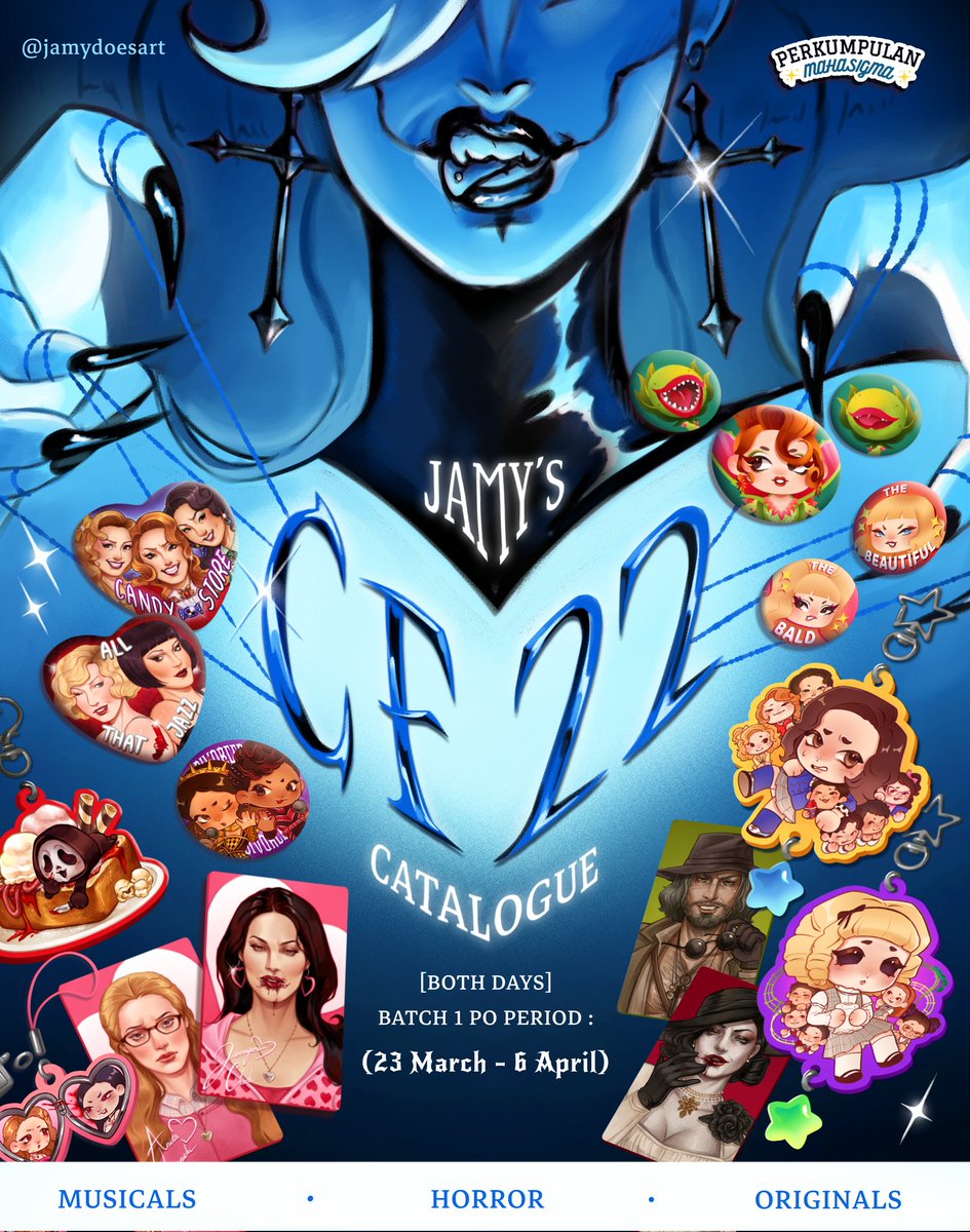 🦇 Jamy Toot - CF22 PO BATCH 01 !! tweet media