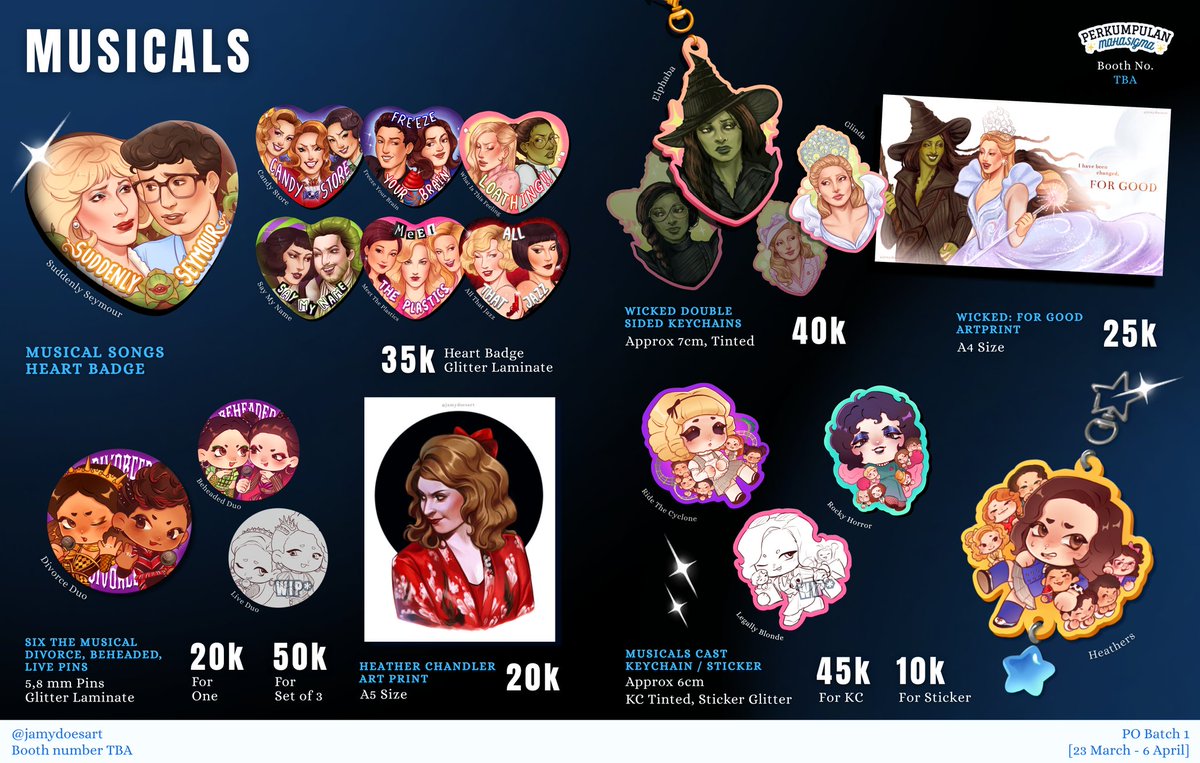 🦇 Jamy Toot - CF22 PO BATCH 01 !! tweet media