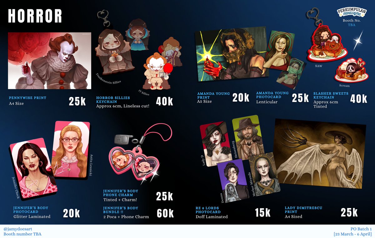 🦇 Jamy Toot - CF22 PO BATCH 01 !! tweet media