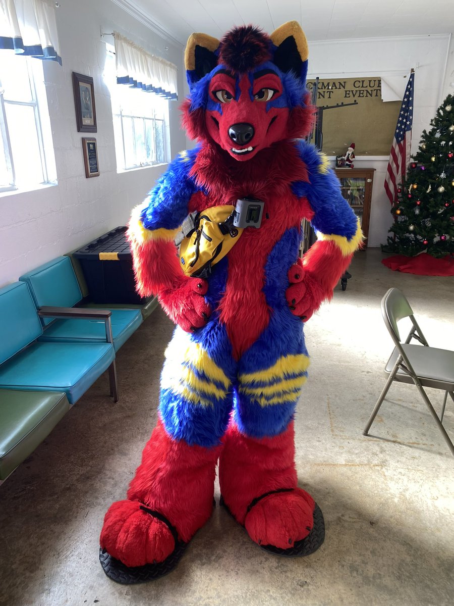 AJ Wolf 🏁🔜LVFC tweet media