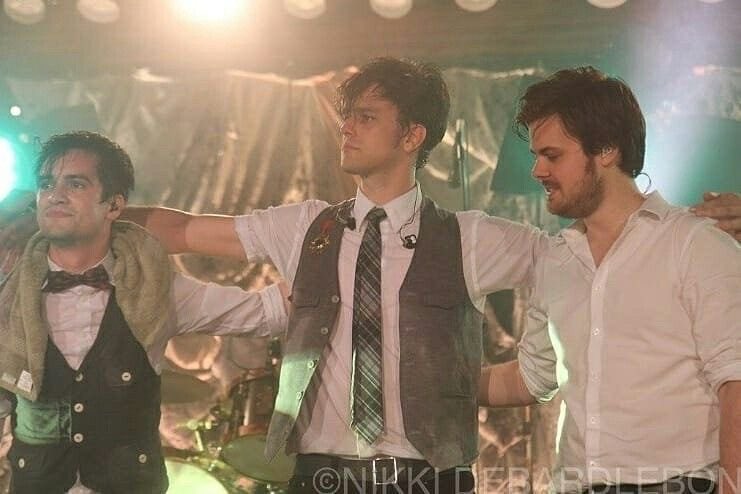 Spencer Smith Thinker 💭 tweet media