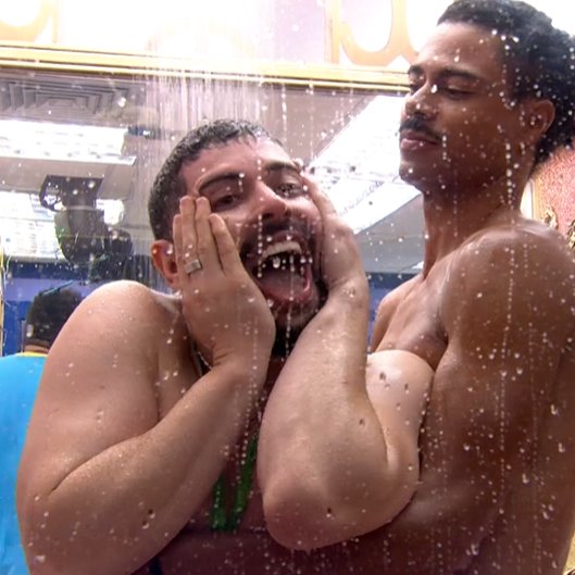 Jonas já está eliminado na Austrália #BBB26