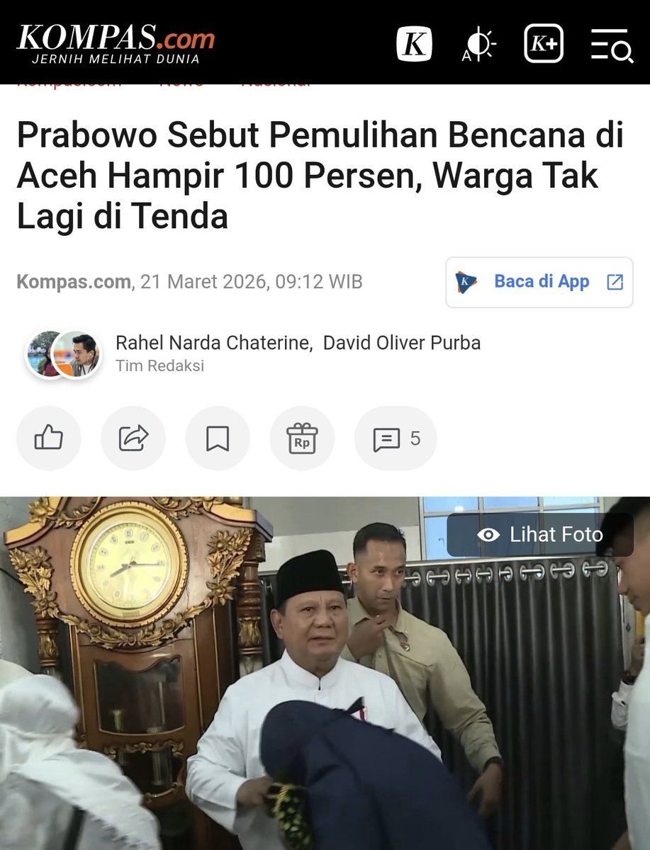 SobatMiskinTV tweet media