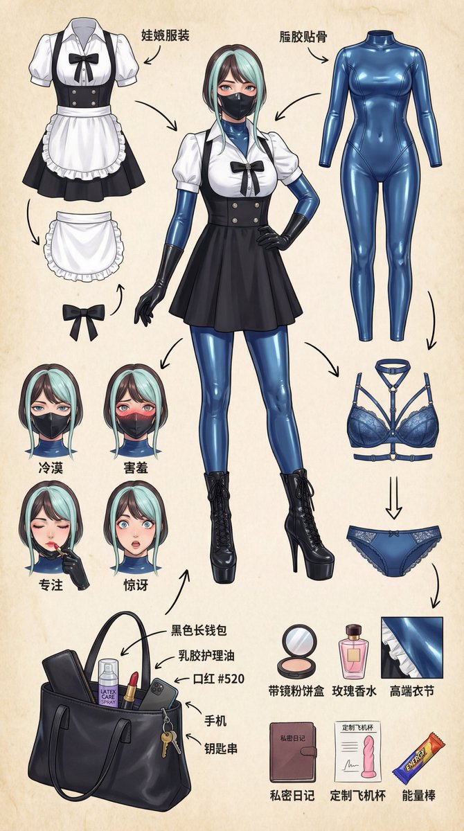 Lemon柠萌🍋 tweet media