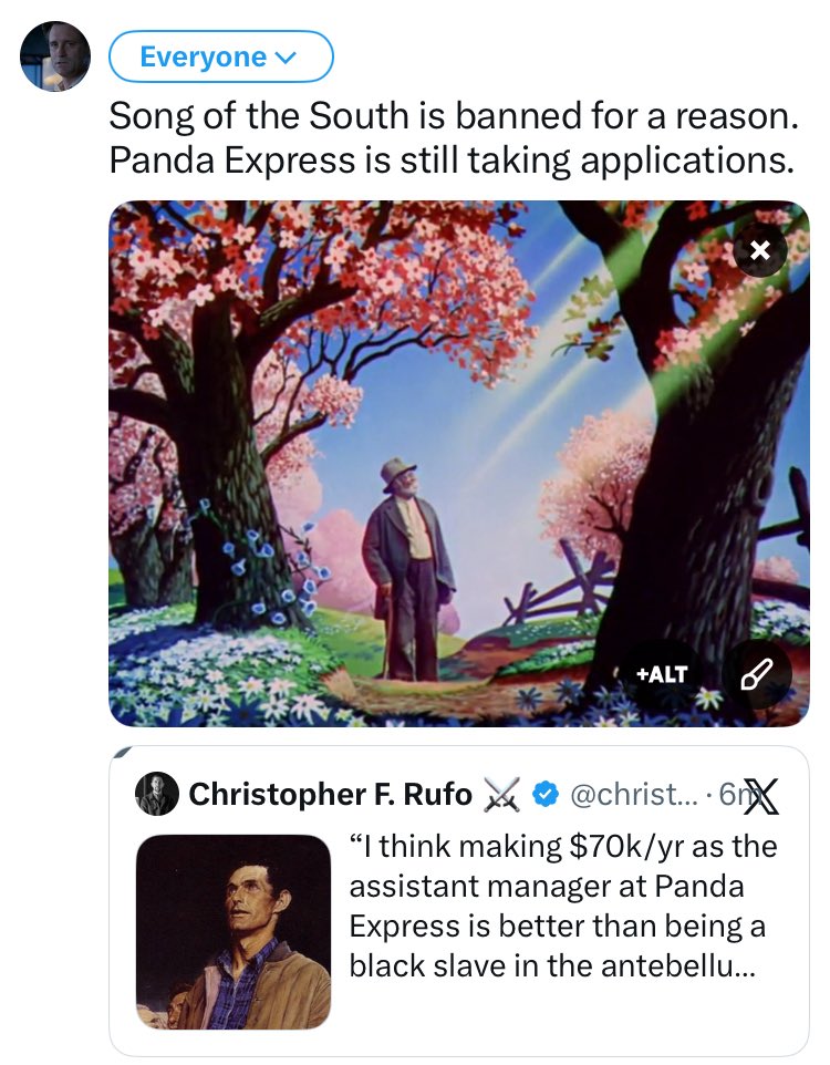 Because We Live Here 🇺🇸 tweet media