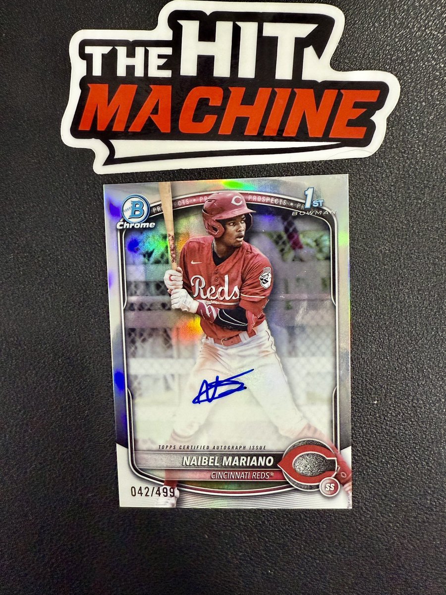 Red Hot Reds: A Cincinnati Reds Podcast tweet media