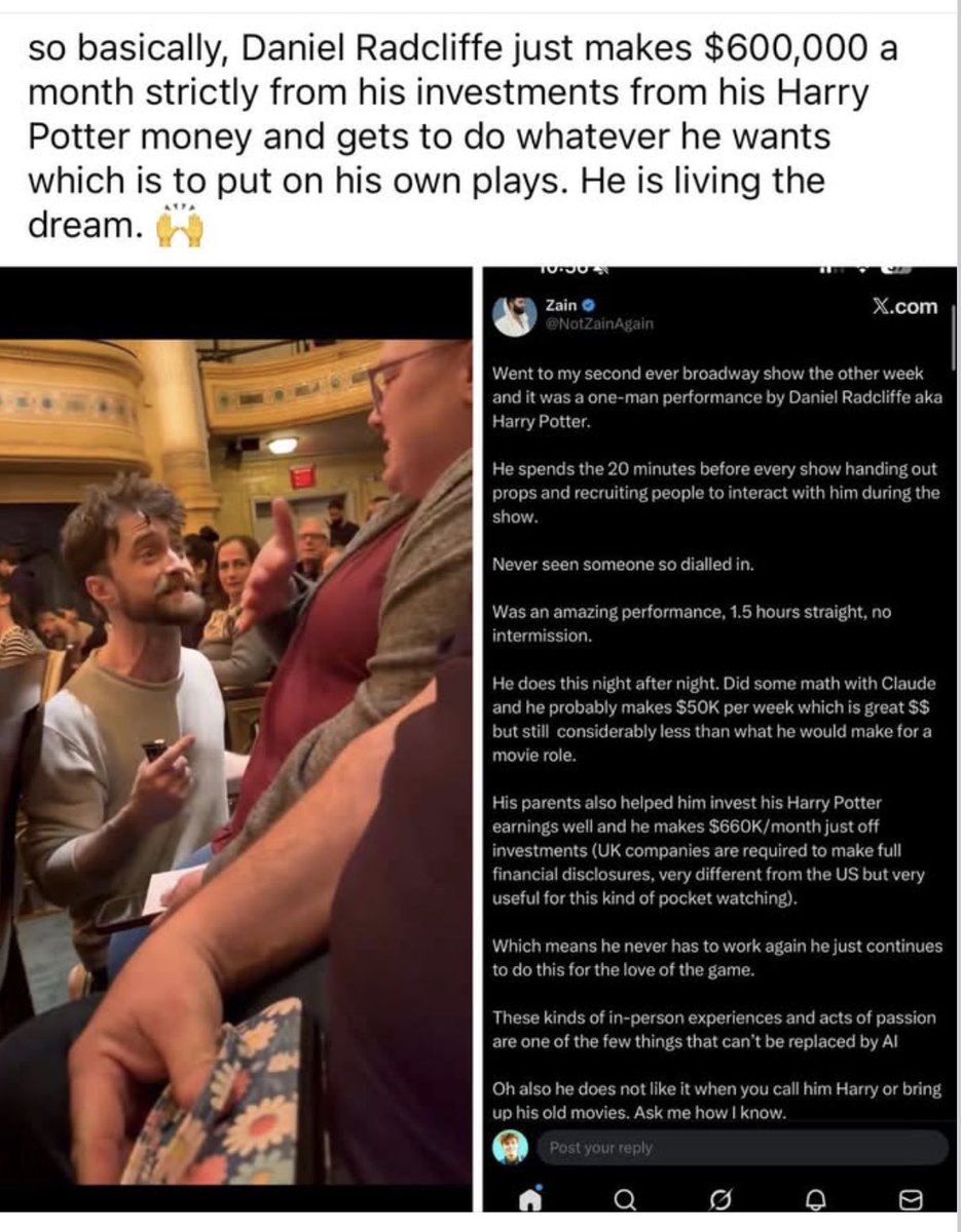 Geeky REAL GINGER Sparkles tweet media