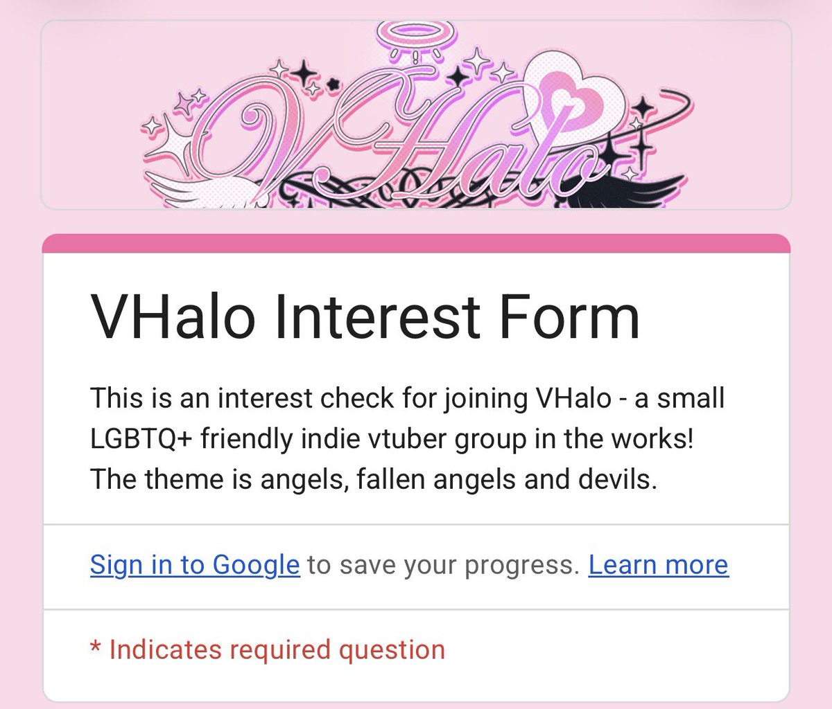 Dove 🕊️ ꒰ঌ VHalo ໒꒱ tweet media