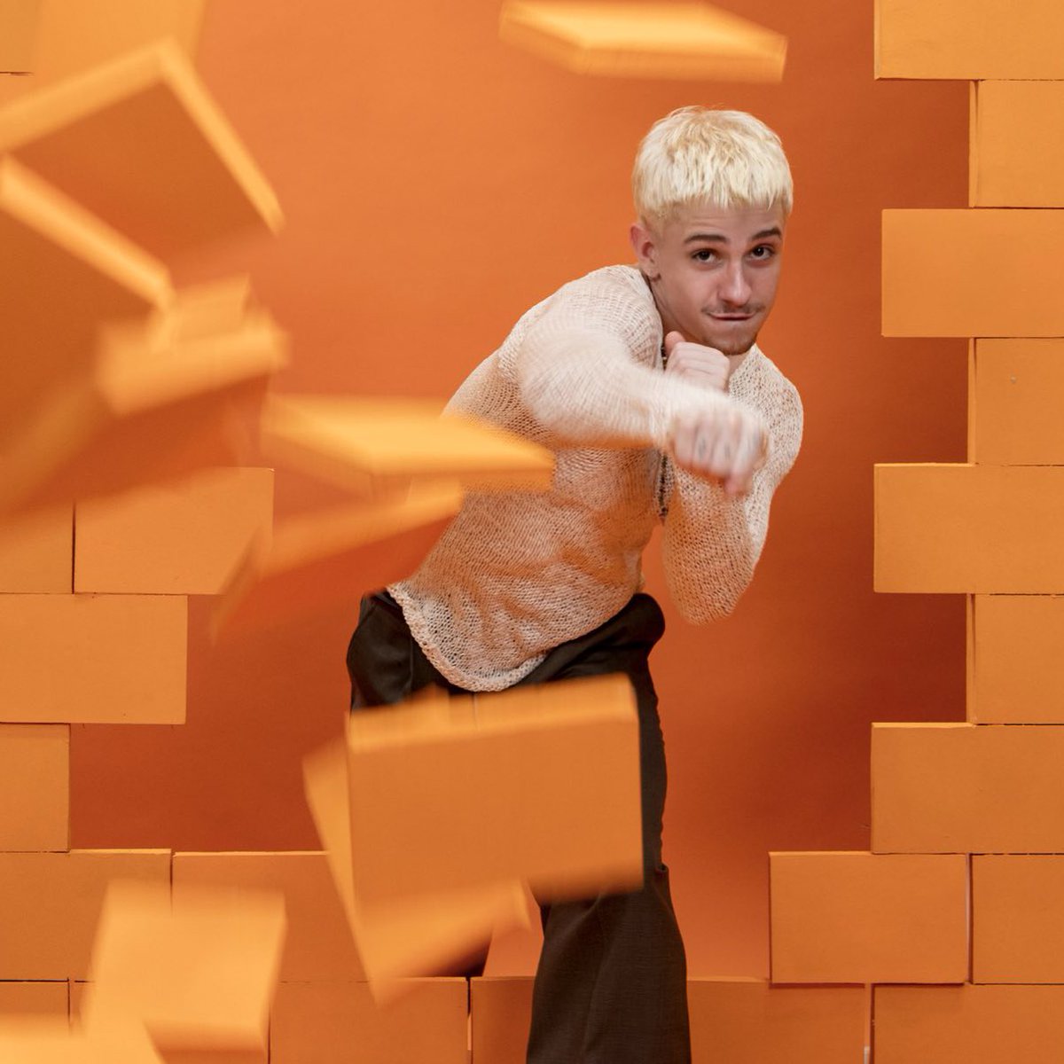 Alfinetei tweet media