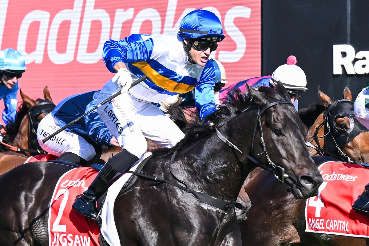 Moonee Valley Racing Club tweet media