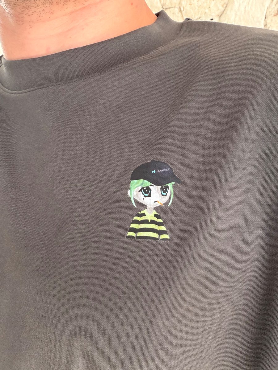 Max Uper tweet media