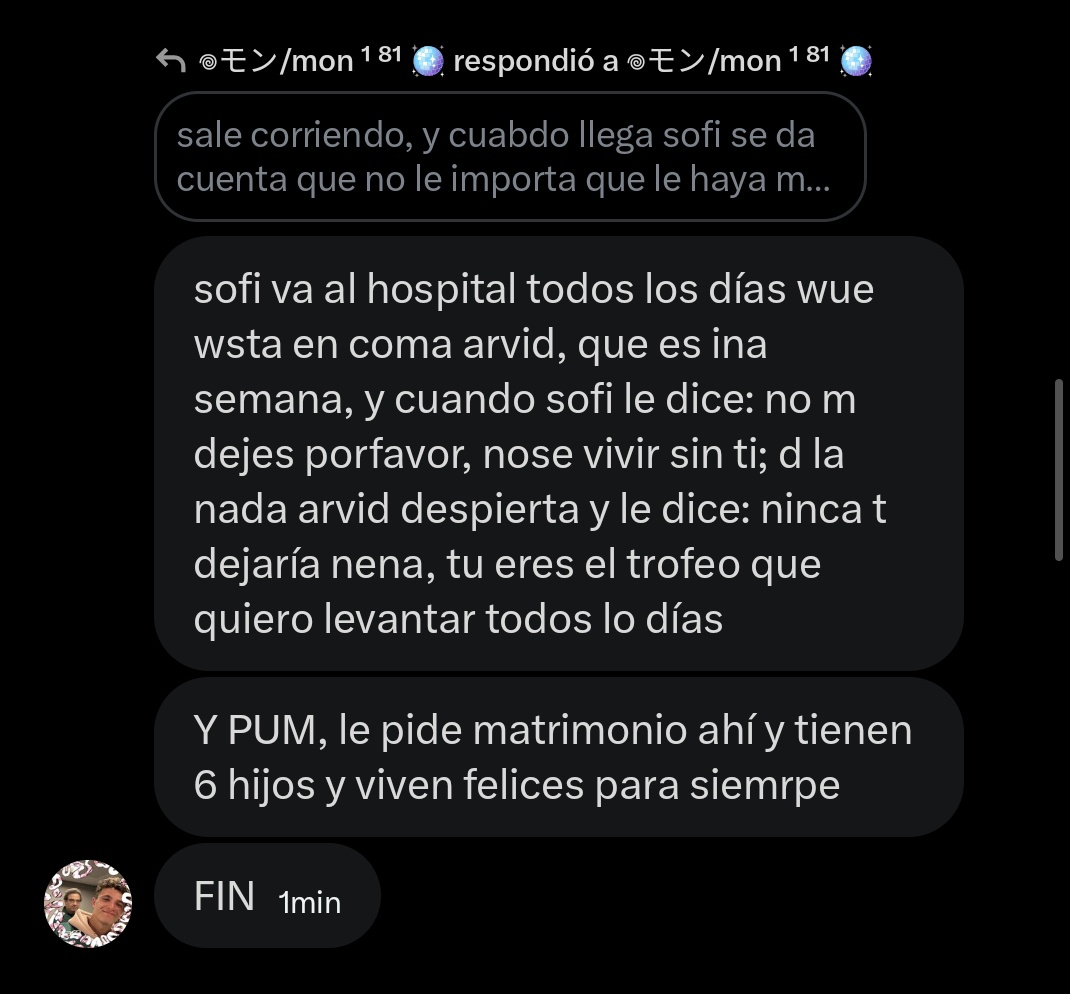 mike🎐EN- IS 7 tweet media