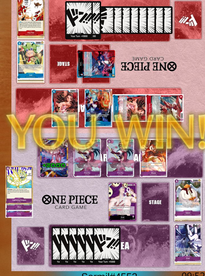 SormilTCG 🇵🇸 tweet media