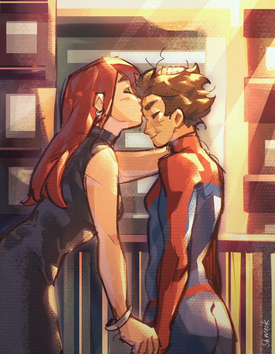 shmuh //sketch comms closed// tweet media