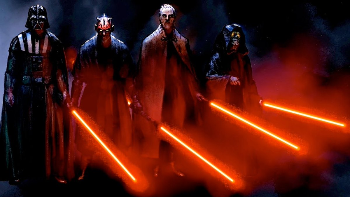 crossofcrimson's tweet photo. I bet they never even saw Star Wars all. https://t.co/cOSzAy6PDs
