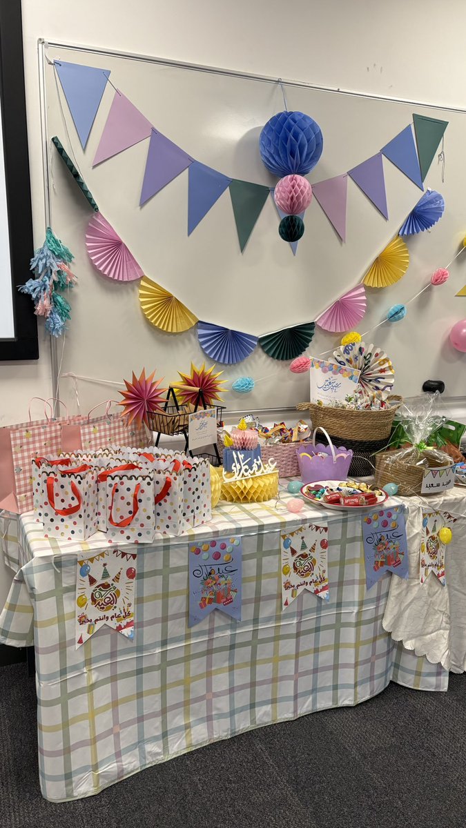 النادي السعودي في ليستر tweet media