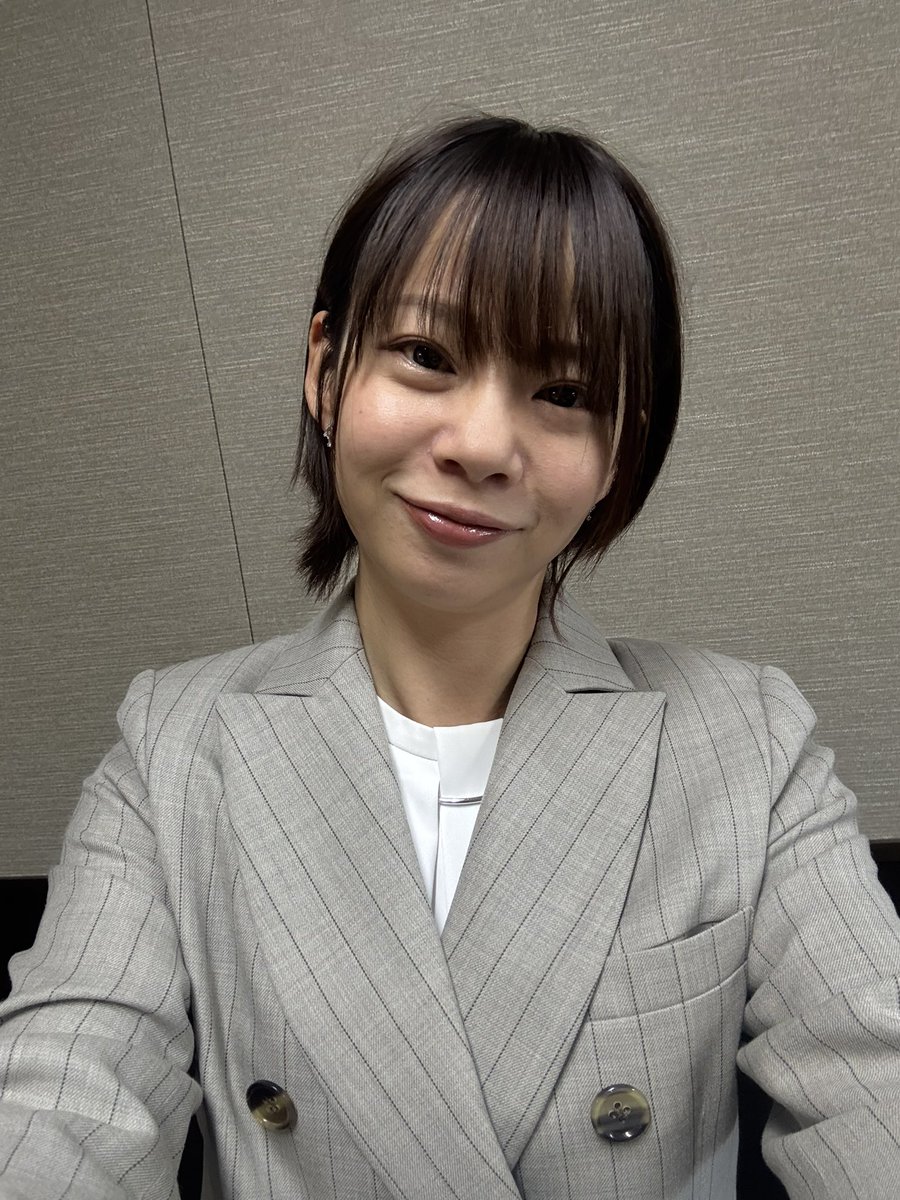 高木菜那 tweet media