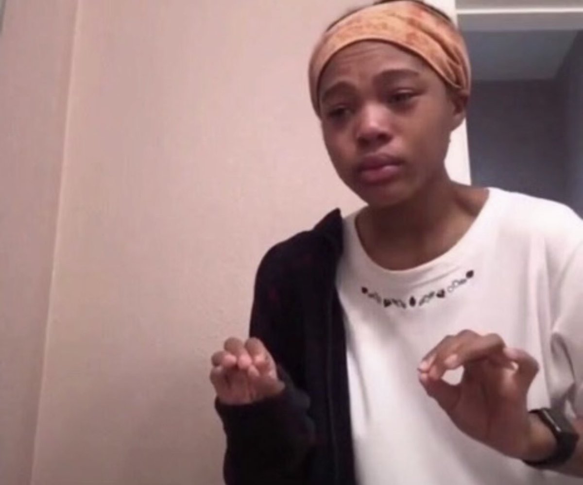 I swear I didn’t mean to like your story 46s after you posted it!!!