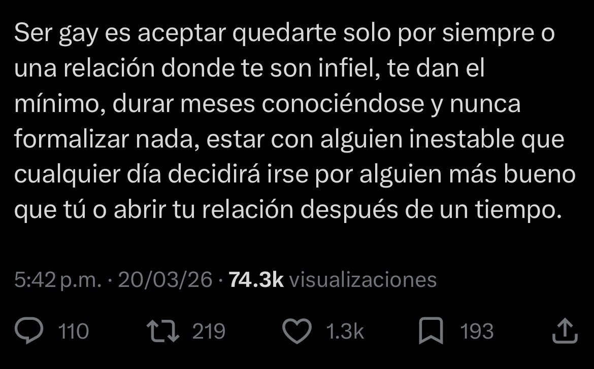 IgTorres 🏳️‍⚧️🇵🇸🏳️‍🌈 tweet media