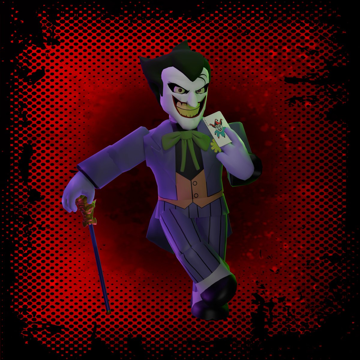 Project Nemesis (Looking for Scripters!) tweet media